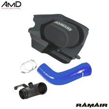 RAMAIR Audi S3 8V Induction