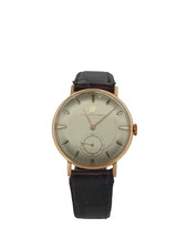 1960s girard perregaux mens - girard-perregaux,