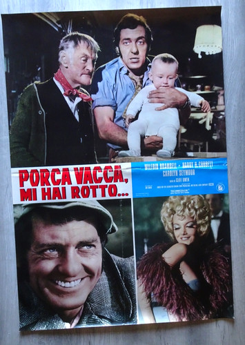 Steptoe and son - and,