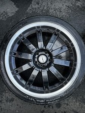  20’’ VW Transporter