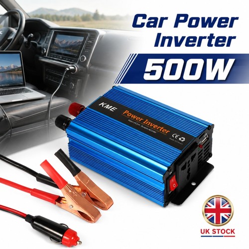 Power inverter 12v ac - power,