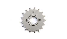 Front Sprocket 17 Teeth For