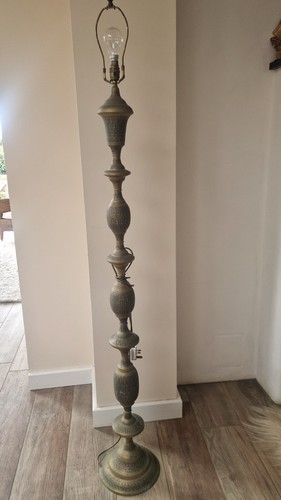 Indian solid brass - solid,