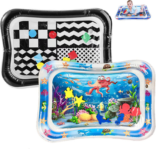 Pack tummy time water - tummy,