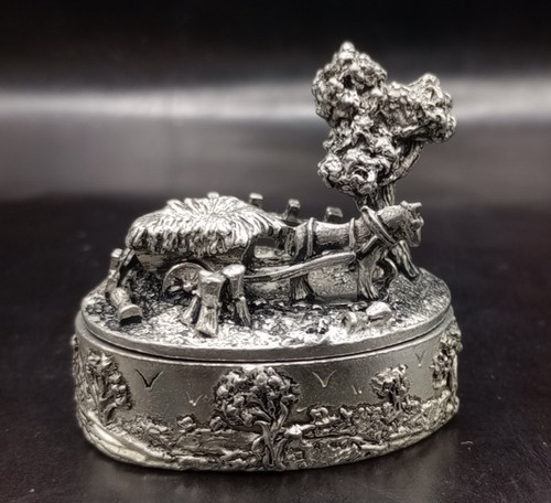 Williams pewter - ae,