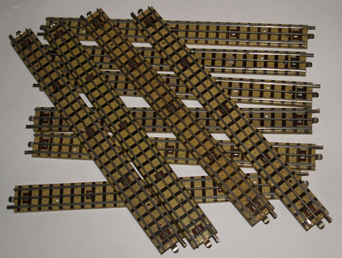 Hornby dublo rail - 3-rail, job