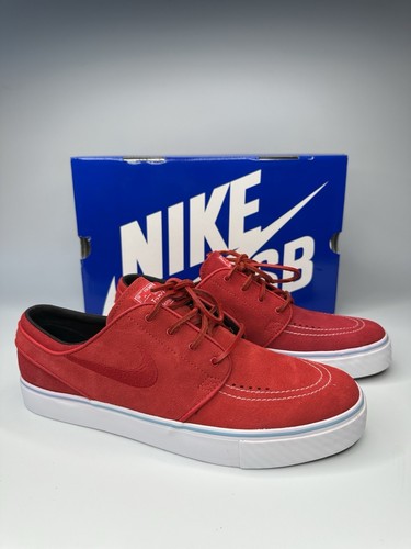 Nike stefan janoski blue box - nike,