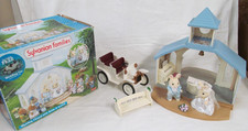 Sylvanian Families - Wedding