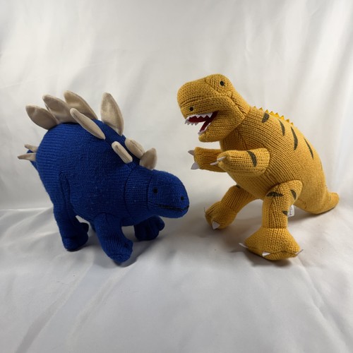 Best years knitted blue - best,