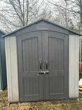 Lifetime 60311 - 7 x 12ft