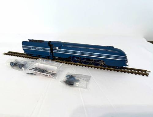 Hornby r2371m lms coronation - r2371m,