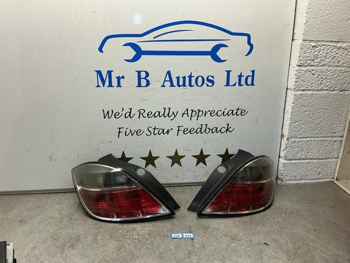 Vauxhall astra door mk5 - vauxhall,