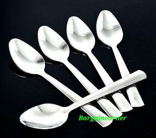 Tea coffee spoons - tea,