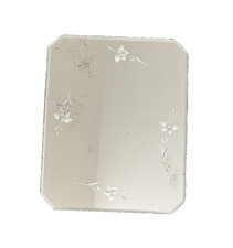 Antique Frameless Art Deco 13