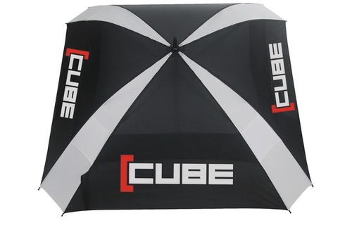 Cube golf vented wind - cube,