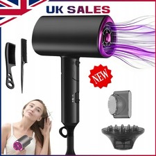 Professional Hair Dryer with