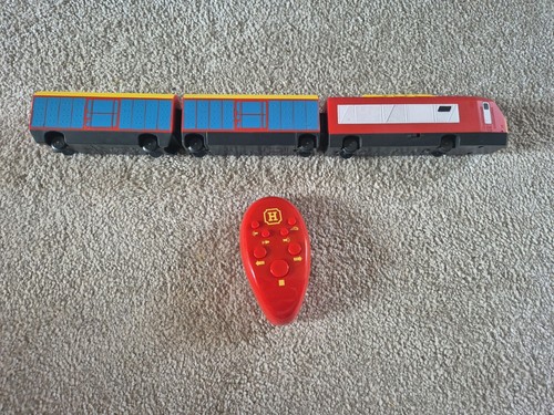 Hornby playtrains bolt express - hornby,
