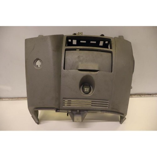 Center console mercedes - console,