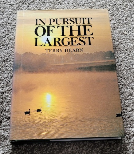 Pursuit the largest by - the,