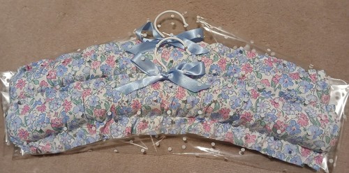 Beautiful handmade padded coat - handmade,