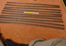 Wrenn Long Super Flex Straight