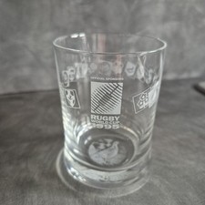 RUGBY WORLD CUP 1995