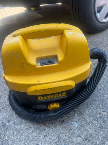 Dewalt dc500 wet - dewalt, dry