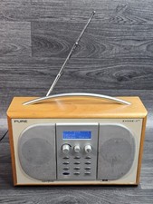 Pure Evoke-2XT Digital DAB /
