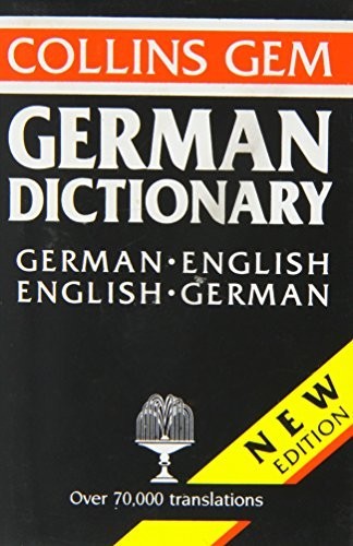 German english - german-english,, english-german