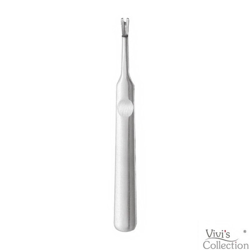 Cuticle pusher remover trimmer - remover,