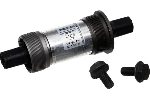 Halfords bottom bracket 68mm - bottom,