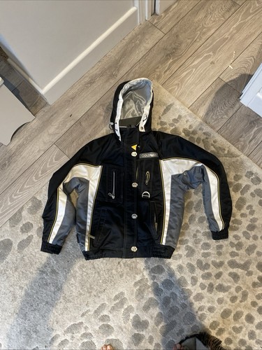 Goldwin vintage ski jacket - vintage,