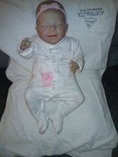 Reborn Baby Girl