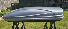 Thule atlantis 780 roof box - 780,