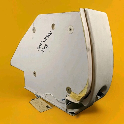Small side overhead - lh,