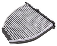 Filter, cabin air FEBI