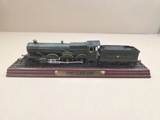 Atlas Editions King Class GWR