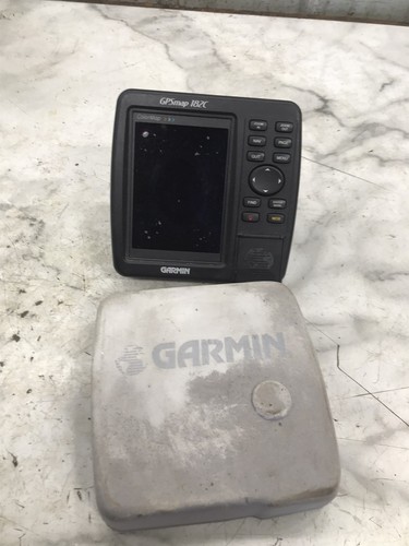 Baha cruisers boat garmin - boat,