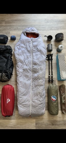Mammut perform down - mammut,