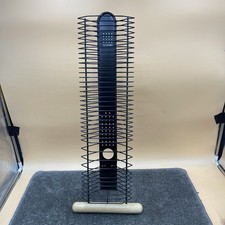 Vintage Techpoint Wood & Metal