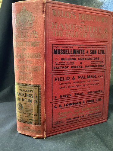 With both coloured maps 1939 - with,