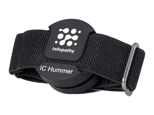 Infopathy hummer wireless - infopathy,