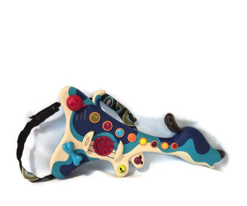 Toys woofer hound musical - woofer,