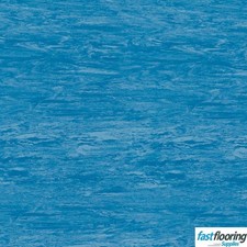 Polyflor XL Pu  Blue Tanzanite