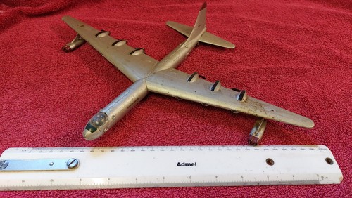 Very rare vintage revell 36 - vintage, b-36