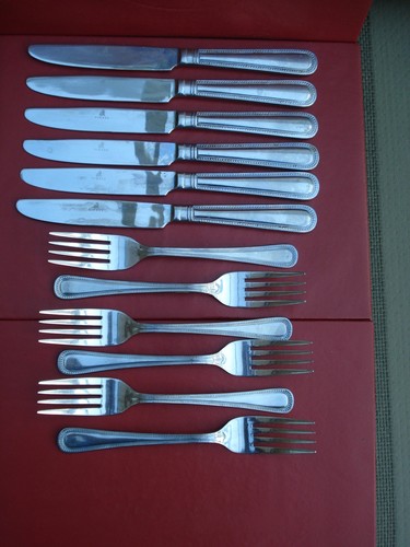 Set viners desert - 6,