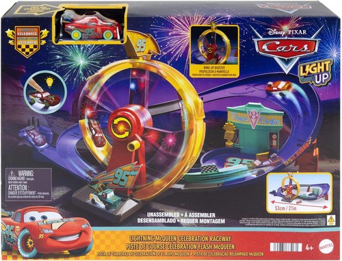 Disney pixar cars - disney, lightning