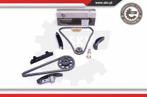 Timing chain kit fits golf - timing, fits: