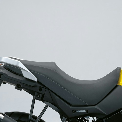 Suzuki low seats - seats, 650
