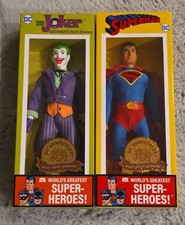 Mego 50th Anniversary BIG LOTS